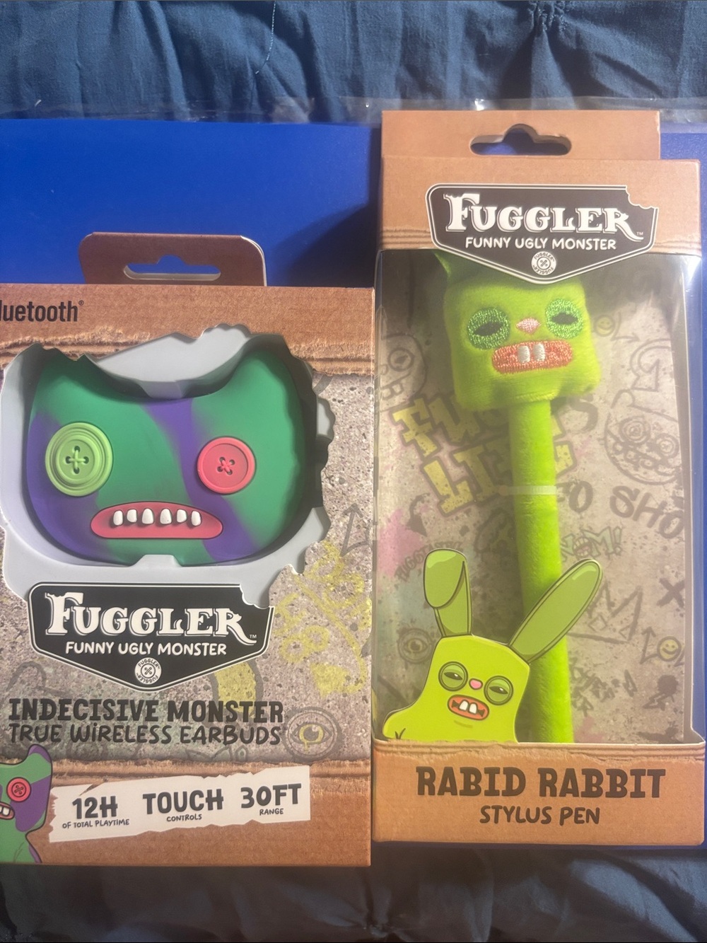 Fuggler